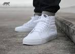 Sk8-Hi Vans
