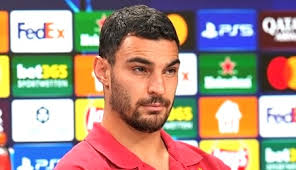 TÜRK SPOR AJANSI