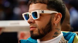 La salud de Anuel AA genera revuelo: las enfermedades del artista