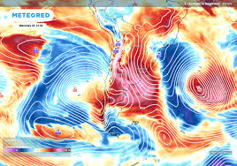 Meteored - News update
