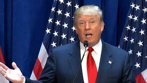 Resultado de imagen de Donald Trump President