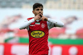 اولین واکنش عمری به تمدید با پرسپولیس