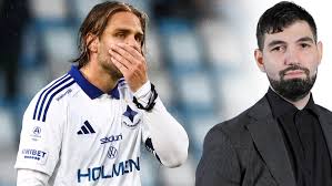 Expressen - News update