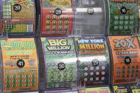 Pickaway County Couple Beats the Odds, Wins Lottery for Second Time