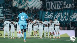 Al Ahli vs Al Qadsiah: Epic Saudi Pro League Clash Incoming!