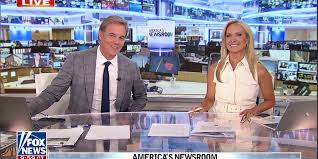 Fox News - News update