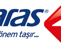 Aras Kargo logo