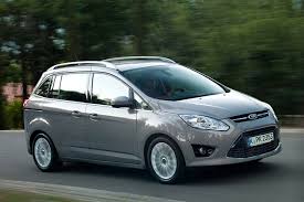 Картинки по запросу ford c-max