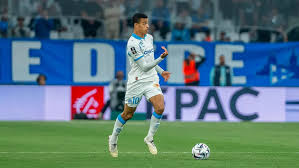Olympique de Marseille x Rennes: onde assistir ao vivo, horário e escalações pela Ligue 1