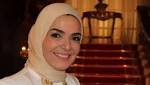 منى عبد الغنى عن الاعتداء