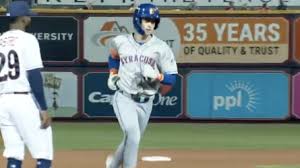 Mets Name Top Prospects Player & Pitcher of the Year! You Won't Believe Who! - Imagen principal del artículo