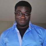 Greenlane Renewables Inc. Employee Ejiro Afabor's profile photo
