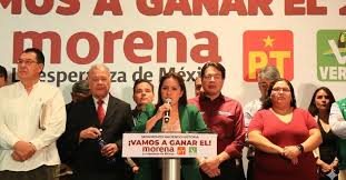 Partido Verde Ecologista