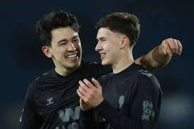 Why Chris Rigg Is the Talk of the Town Right Now