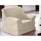 Housses fauteuil