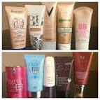 Korean bb cream brands