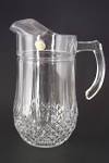 Lead Crystal Pitchers Wayfair