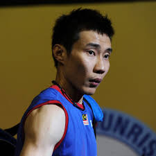 Badminton world number one Lee Chong Wei hinted that retirement was on the horizon after the emotional Malaysian sealed his 10th national championship in ... - 1954142