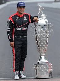 Image result for montoya indycar 2015