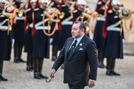 R&eacute;sultat de recherche d'images pour "roi mohamed 6"