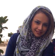 نتیجه تصویری برای شبنم فرشادجو