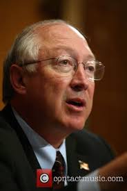 Quotes by Ken Salazar @ Like Success via Relatably.com