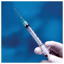 BD Integra General-Use Syringes 25 G | Buy Online | BD ...