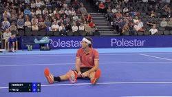 Taylor Fritz