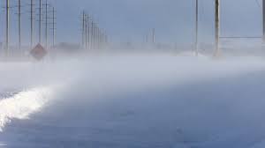 Alerta Máxima: Tormentas de Nieve Azotan Ontario - ¡Peligro en Rutas!