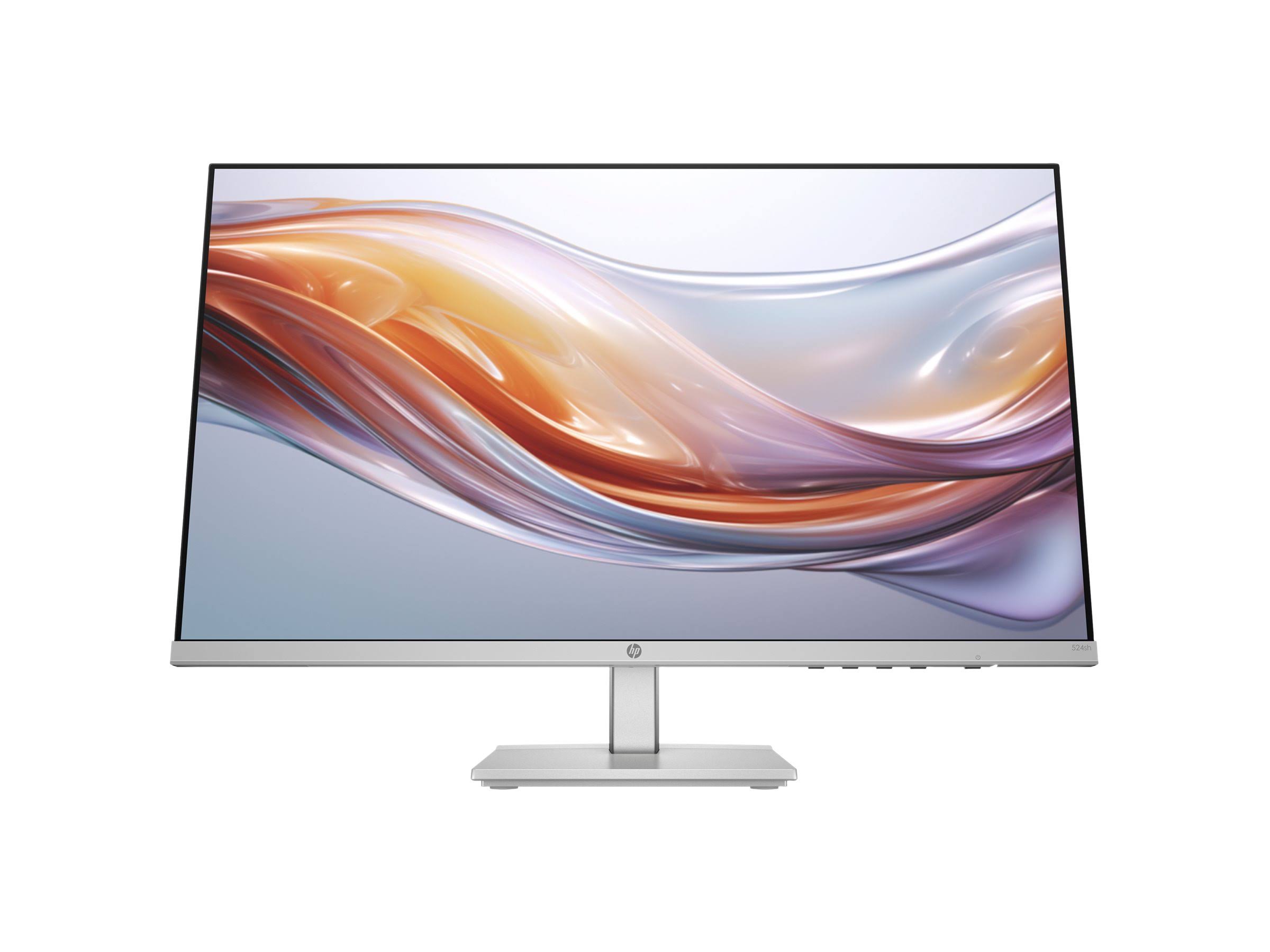 HP Series 5 FHD Height Adjust Monitor
