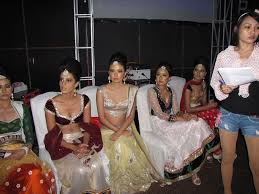 Image result for nepal fashion week