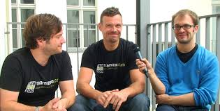 Carsten Leuschel und Michael Loehr (Tiramizoo) im Interview - \u0026quot;Wir ... - carsten-leuschel-michael-loehr-tiramizoo-joel-kaczmarek-gruenderszene
