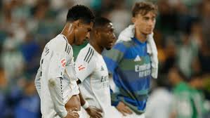 Live Blog! Espanyol vs Real Madrid in LaLiga