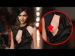 Image result for worst wardrobe malfunctions bollywood