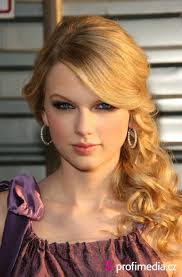 Prom hairstyle - Taylor Swift - Taylor Swift. Taylor Swift. Enlarge | Comments: 14 | : 361. Share on Facebook - swift1