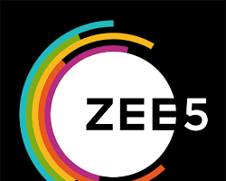 Image of ZEE5 Android app