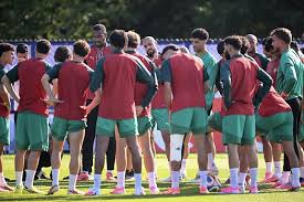 حملة إعلامية فرنسية تستهدف المنتخب المغربي قبل مباراة ربع النهائي