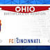 FC Cincinnati license plate now an option for Ohio drivers