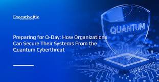 Preparing for Q-Day: How Organizations Can Secure Their Systems From the Quantum Cyberthreat