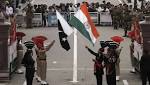 NSAs India, Pakistan secretly Thailand: