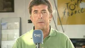 Perico Delgado afirmaba esta mañana que era muy posible que tras 18 años comentando el Tour de Francia, TVE prescindiera de sus servicios. - perico-delgado--644x362