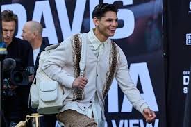 Devin Haney and Ryan Garcia Rematch Reportedly Planned for Early 2026 After Controversial Prior Bout