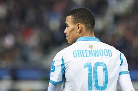 The Tug-of-War for Mason Greenwood: Roma and Fenerbahce in High-Stakes Pursuit