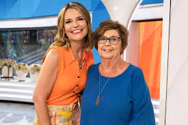Savannah Guthrie speaks out on 'agony' of Nancy Guthrie's disappearance