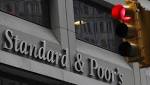 S&P Global Ratings says sending