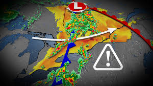 The Weather Network - News update