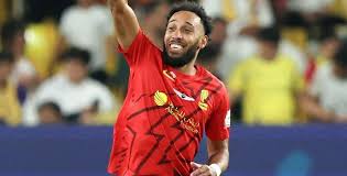 Foot Africa - News update