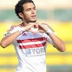 مصدر مقرب من اللاعب يكشف