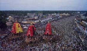 Image result for puri jagannath god