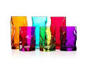 Drinking Glasses - Juice Water Glasses, Drinking Glass Sets
